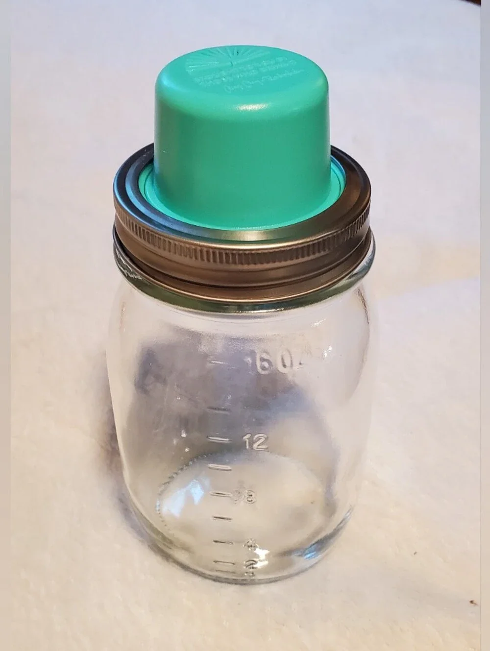 Kitchen Bundle- Egg Scrambler,Travel Mug,Go Pods-Eggs & Measuring Juicer Jar